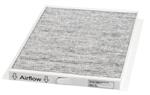 NIBE  ERS 10-400 - F7 - 226x248x48mm | Koolstoffilter (Carbon)