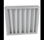 Genvex Luchtfilter ECO375 - TS-TL - G4 - 226x248x48mm