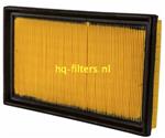 Vlakfilter Festool HF-CT Mini / Midi | 456790
