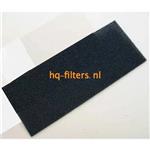 Biddle luchtgordijn filters CA L/XL-100-R / C