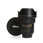 Nikon 14-24mm 2.8 G ED