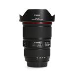 CANON 16-35MM 4.0 L EF IS USM