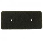 DC62-00376A  Samsung Foam filter