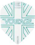 Target Vision Ultra Player Rob Cross Voltage Std.6 Target Vision Ultra Player Rob Cross Voltage Std.
