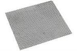 Everglades koolstoffilter airco - 25x26,5 cm -