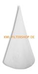 Zehnder Kegelfilter DN 100 | 18501407
