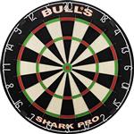 Bull's Shark Pro Dartboard Bull's Shark Pro Dartboard