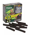 Protecta Talpa afweermiddel Staafjes 10st