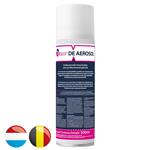 Vazor® DE Aerosol (500 ml) NL/BE