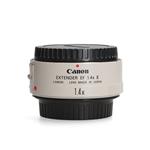Canon 1.4x II Extender