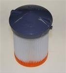 DeLonghi Hepa filter DLS031 - 5519210341