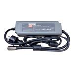 Adapter Outdoor 230V/12V 10A t.b.v. Scare Man