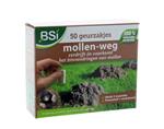 Mollen-weg geurzakjes 50st.