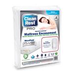 CleanRest PRO Matrasbeschermers