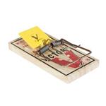 Victor Pro Rat Trap (hout)