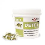 Detex Softbait 242x15 gr. Biomarker  (3,6 kg)