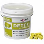 Detex Blox 200x20 gr. Biomarker (4 kg)