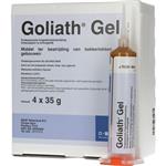 Goliath Gel tegen kakkerlakken