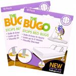 The Bugo - Harde vloeren (set 12)