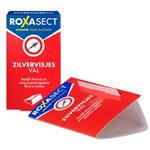 Roxasect Zilvervisjesval (set 2)