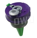 Dyson DC05 cycloon paars-groen 902384-03
