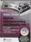 Digitale videobewerking met ShowBiz DVD 2