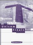 Unicom Finals 2nd edition Workbook 4/5 Havo