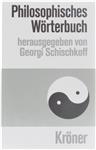 Philosophisches Wörterbuch