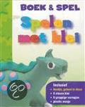 Boek & spel Spelen met klei