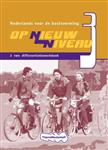Op Nieuw Niveau Differentiatiewerkboek 3 Vwo