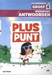 Pluspunt groep 4 blok 8 Antwoordenboek