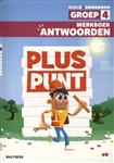 Pluspunt groep 4 blok 2 Werkboek antwoorden