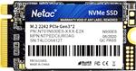 Netac N930ES 128GB M.2 SSD