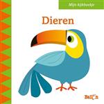 Mijn kijkboekje: Dieren (special AS Watson) / Mijn kijkboekje / 1