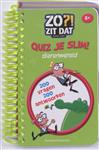 Quiz je slim! / Zo zit dat