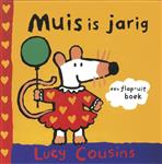 Muis Is Jarig / Mini Editie
