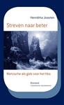 Streven naar beter / Filosofische nieuwkomers