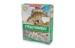 Opgravingsset - stegosaurus