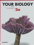 Your Biology 2 A Havo, Vwo Textbook