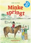 Minke springt / Tim en Taco