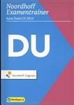 Noordhoff Examentrainer / Havo Duits CE 2013 / Slim Slagen