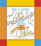 Jip is jarig ! / Een Kimio peuterboekje
