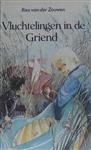 Vluchtelingen in de griend