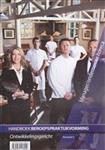 Handboek beroepspraktijkvorming manager/ondernemer horeca KD 2011-2012, versie 2