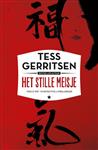 Het stille meisje / The house of crime