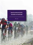 Sportcommunicatie / Professioneel sportmanagement