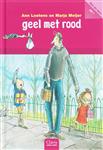 Geel met rood / Fien & Sem / AVI 1