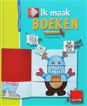 Ik maak boeken / Knutselboeken