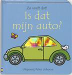 Is dat mijn auto? / Zo voelt dat!