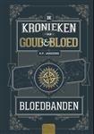 Bloedbanden / De kronieken van goud & bloed / 1